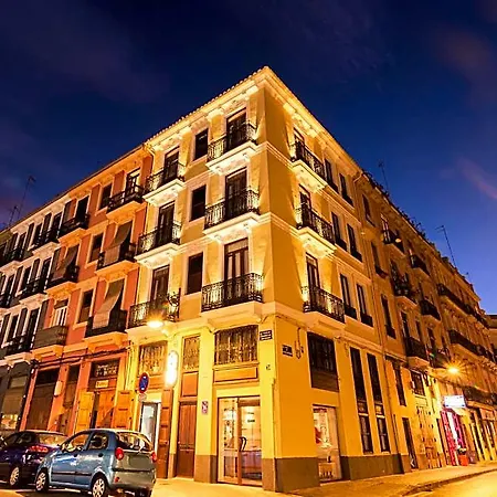 19-30 2* Valencia
