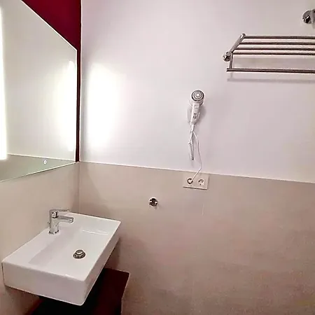 Hotel 19-30 Valencia
