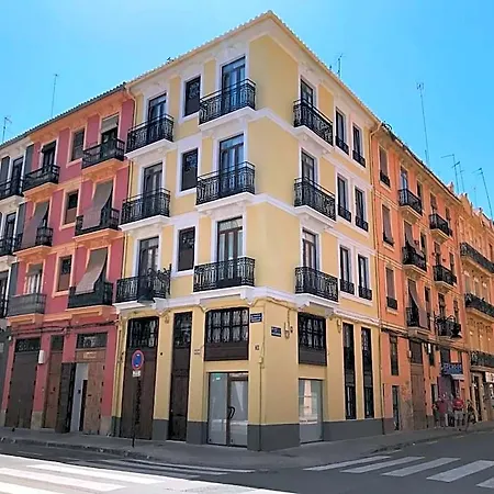 Hotel 19-30 Valencia