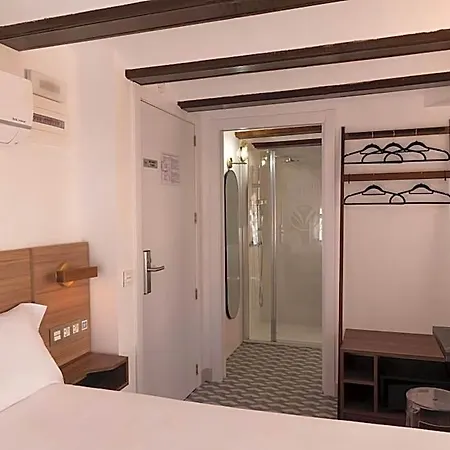 19-30 2* Valencia
