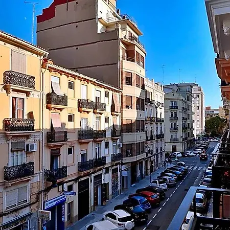 19-30 Hotel Valencia