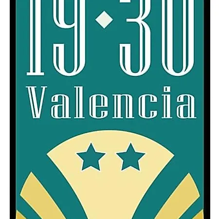 19-30 Valencia