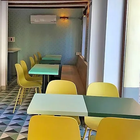 Hotel 19-30 Valencia