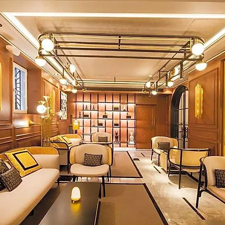 Palacio Vallier By Myr 5*