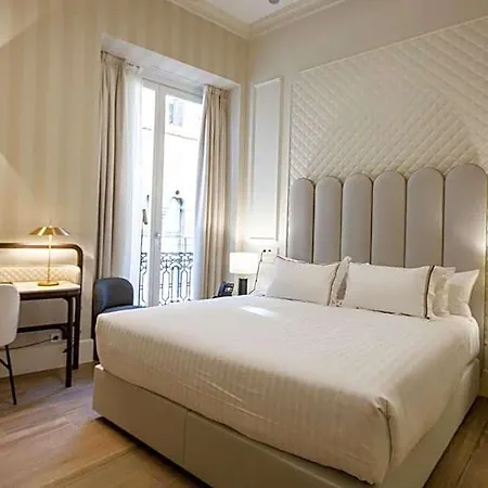 Palacio Vallier By Myr 5*