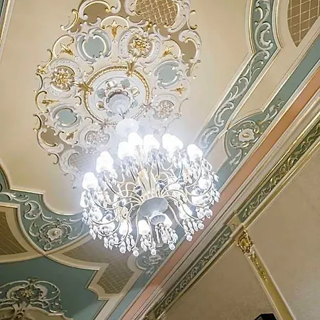 Palacio Vallier By Myr 5* Валенсия