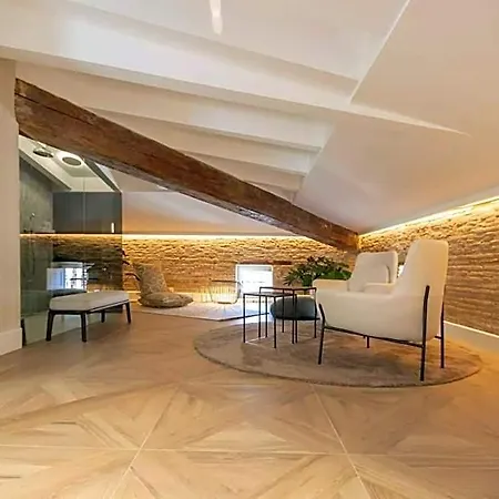 Palacio Vallier By Myr 5*