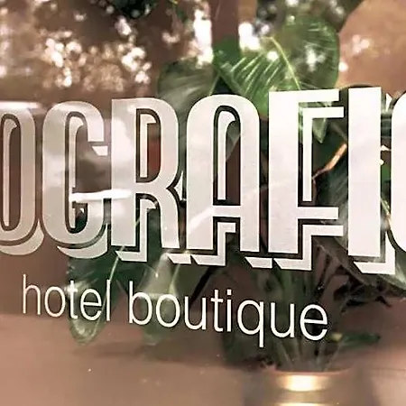 Hografic