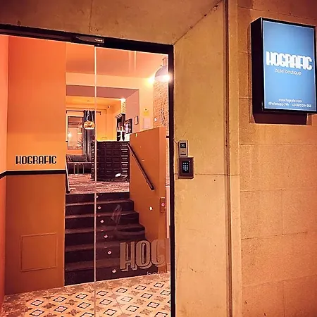 Hografic 2* Valencia