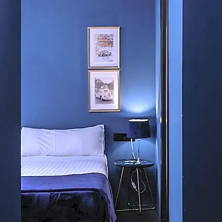 Hografic Hotell Valencia