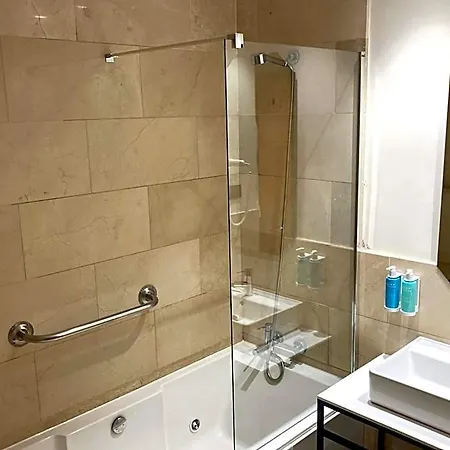 Hotel Miramar Valencia