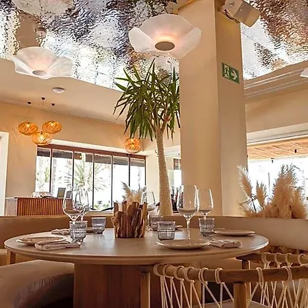 Miramar Hotel Valencia