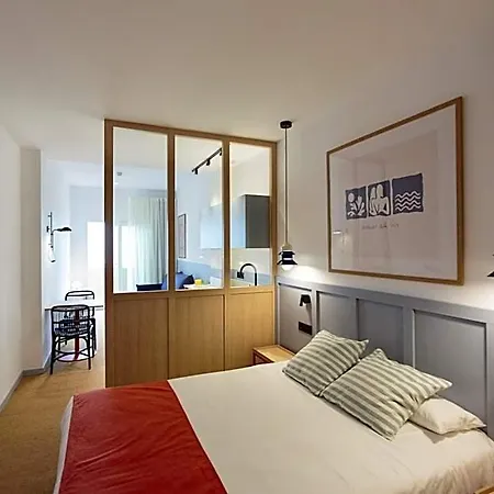Hotel Miramar Walencja