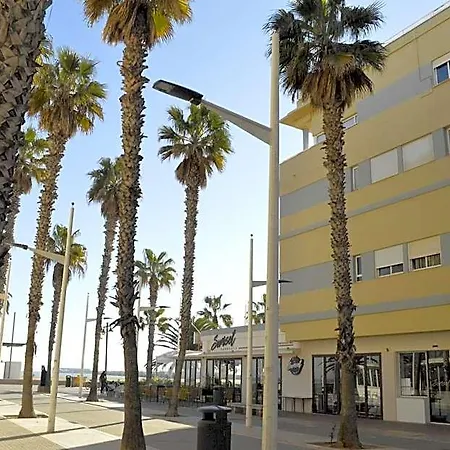 Hotel Miramar Valencia