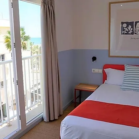 Hotel Miramar