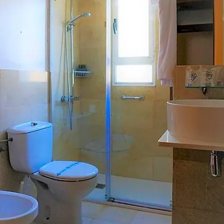 Hotel Miramar