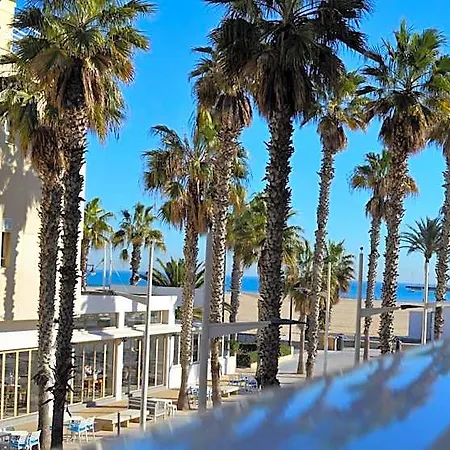 Miramar Valencia