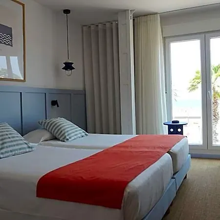 Miramar Hotel Valencia