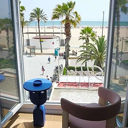 Miramar Hotel Valencia