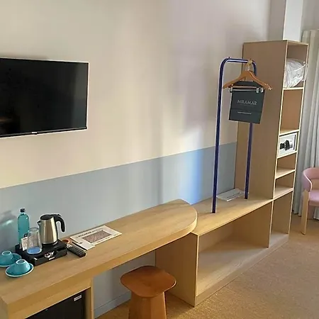 Hotel Miramar 2*
