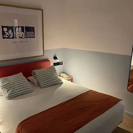 Miramar Hotel Valencia