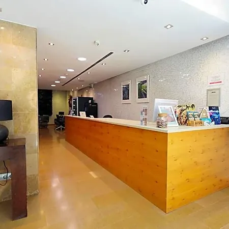 & Co. Quart Boutique 酒店 瓦伦西亚