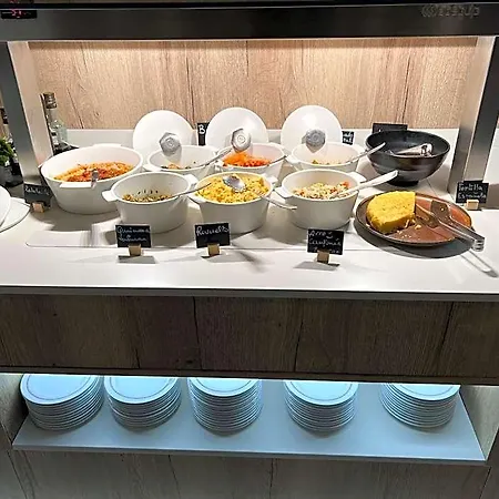 Turia Hotel