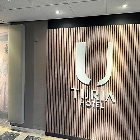 Turia Hotel