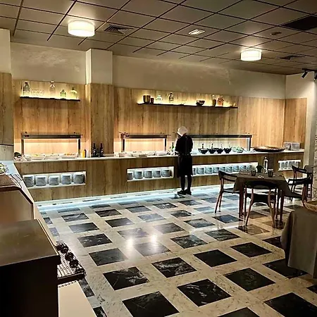 Hotel Turia