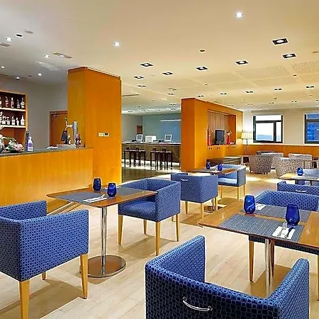 欧洲之星瓦伦西亚大酒店 4*
