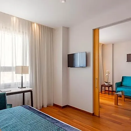 Eurostars Gran Valencia