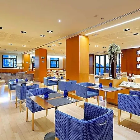 欧洲之星瓦伦西亚大酒店