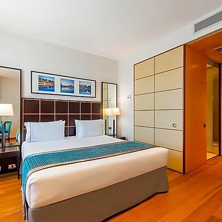 Eurostars Gran Hotel