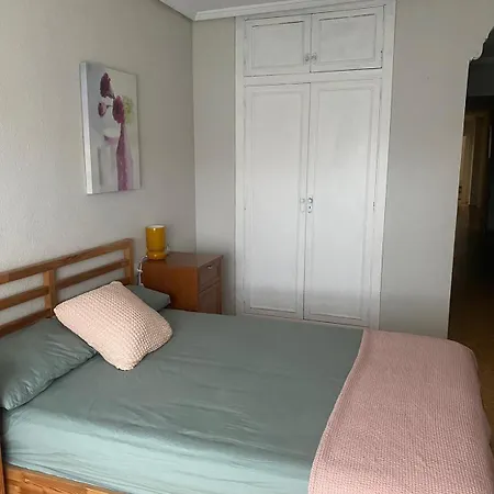 Near The Cabanyal And Universities * Valencia