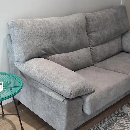Apartament Moderno De 70 Metros A 300 Metros De La Playa