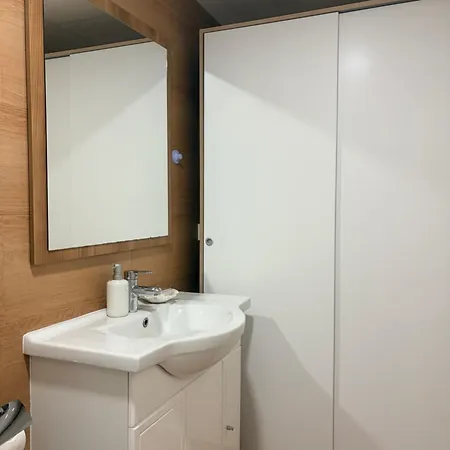 Mirador 2 Del Mercado - Con Bano Privado En El Centro De La Ciudad Vella Валенсия