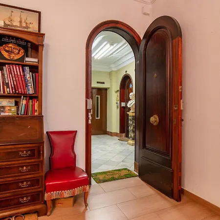 Проживание в семье Mirador 2 Del Mercado - Con Bano Privado En El Centro De La Ciudad Vella *