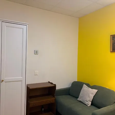 Mirador 2 Del Mercado - Con Bano Privado En El Centro De La Ciudad Vella *