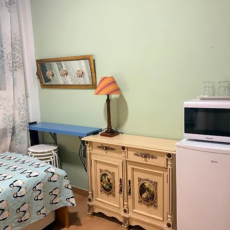 Mirador 2 Del Mercado - Con Bano Privado En El Centro De La Ciudad Vella Проживание в семье Валенсия