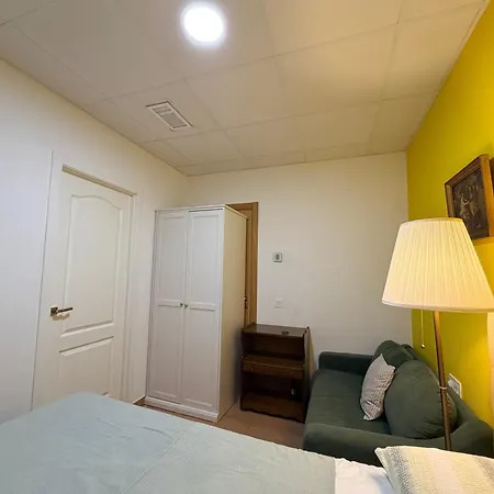 Mirador 2 Del Mercado - Con Bano Privado En El Centro De La Ciudad Vella Валенсия
