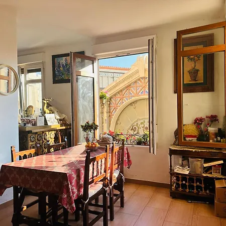 Проживание в семье Mirador 2 Del Mercado - Con Bano Privado En El Centro De La Ciudad Vella