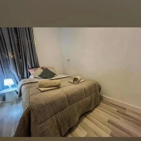 Cerca De La Playa منزل للإقامة *
