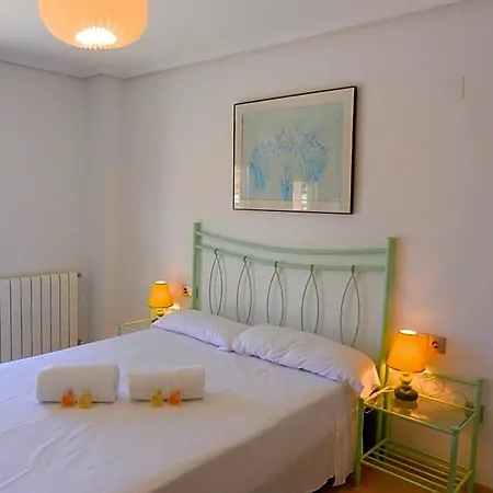 Appartement Oceanografico