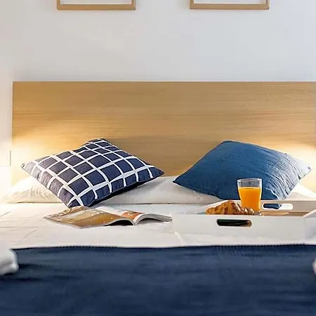 Oceanografico Appartement *