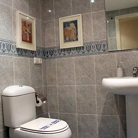 Oceanografico Appartement
