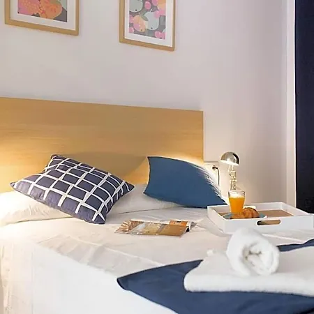 Appartement Oceanografico *
