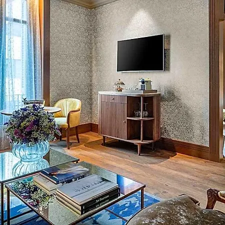 Hotel Palacio Santa Clara, Autograph Collection