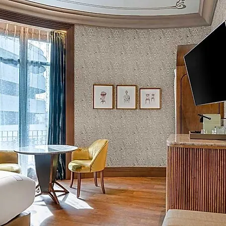 Palacio Santa Clara, Autograph Collection 4*