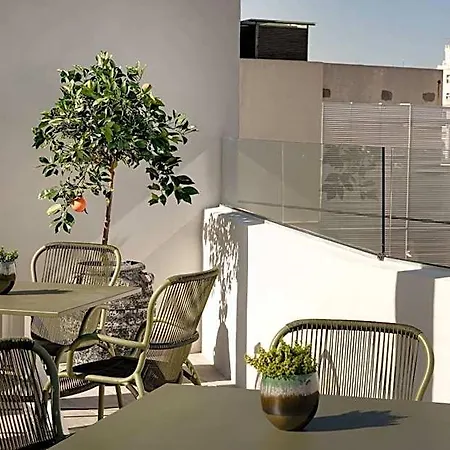 Hotel Palacio Santa Clara, Autograph Collection Valencia