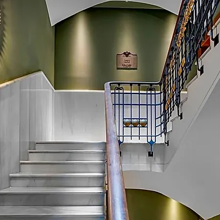 Palacio Santa Clara, Autograph Collection 4* Valencia